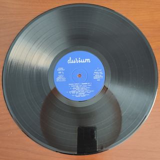 Vinilo Jazz: Fausto Papetti - I remember