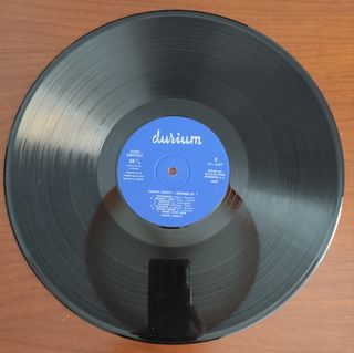 Vinilo Jazz: Fausto Papetti - I remember