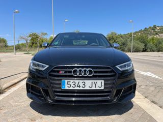 Audi S3 2017 • 73.000 km • 310 CV
