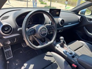 Audi S3 2017 • 73.000 km • 310 CV