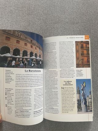 Guia audi ng. Barcelona nva. Edicion