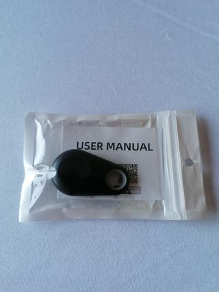 Localizador GPS nuevo