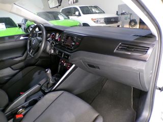 Volkswagen Polo 1.6TDI 80cv 2019