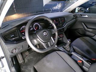 Volkswagen Polo 1.6TDI 80cv 2019