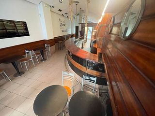 Bar en venta en Centro en Errenteria