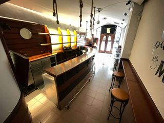 Bar en venta en Centro en Errenteria