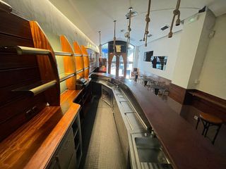 Bar en venta en Centro en Errenteria