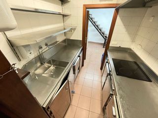 Bar en venta en Centro en Errenteria