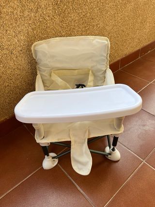 Silla Plegable Bebé - Playa