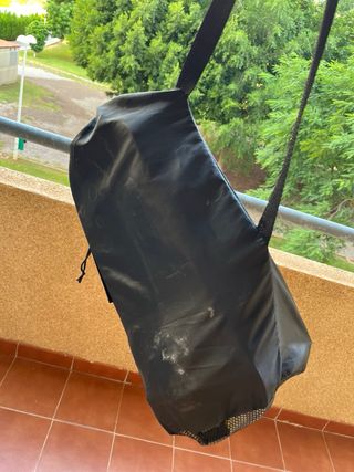 Silla Plegable Bebé - Playa