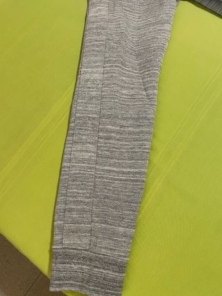 Chaqueta Nike gris talla M