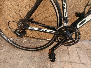 Bicicleta carretera Olmo niñ@