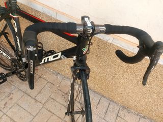 Bicicleta carretera Olmo niñ@