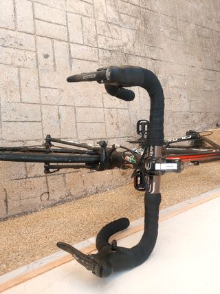 Bicicleta carretera Olmo niñ@