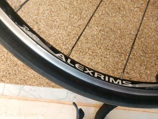 Bicicleta carretera Olmo niñ@