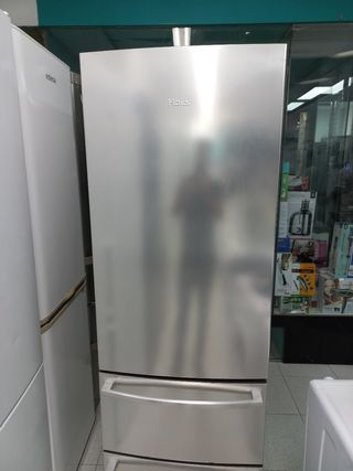 Nevera Haier 2.m garantía + entrega 