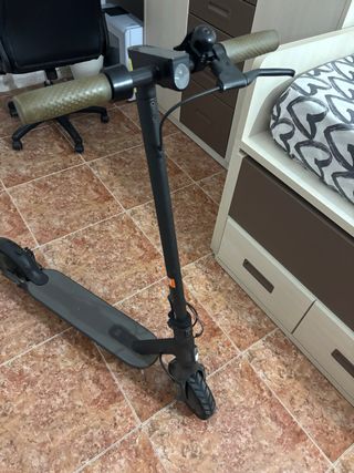 Patinete eléctrico Xiaomi