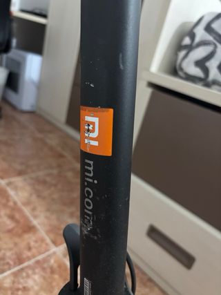 Patinete eléctrico Xiaomi