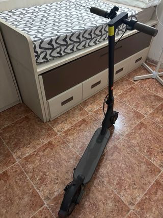 Patinete eléctrico Xiaomi