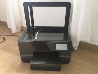 HP Officejet Pro 8600 Plus Impresora