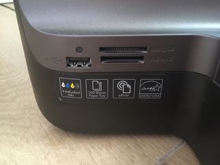 HP Officejet Pro 8600 Plus Impresora