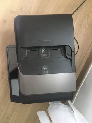 HP Officejet Pro 8600 Plus Impresora