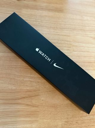 Apple Watch Serie 7 45mm Midnight Aluminium Case