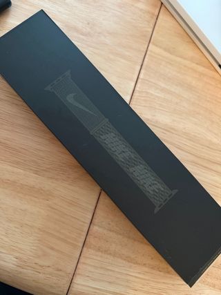 Apple Watch Serie 7 45mm Midnight Aluminium Case