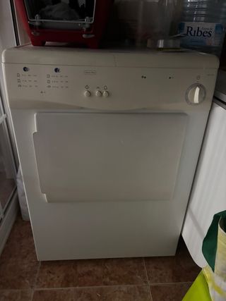 Secadora Beko 6kg