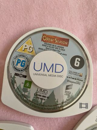 5 juegos PSP: Lemmings, MotoGP, más
