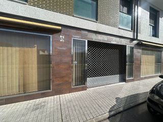Local comercial en venta en Medina del Campo