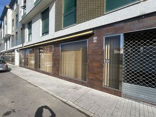 Local comercial en venta en Medina del Campo