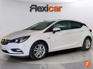 Opel Astra 1.6 CDTi 110 CV Business