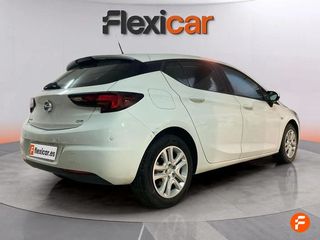 Opel Astra 1.6 CDTi 110 CV Business