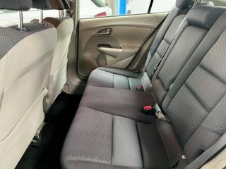 Honda Insight 2009