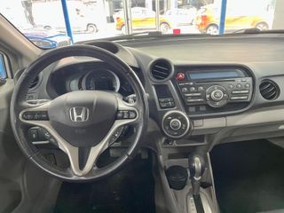 Honda Insight 2009