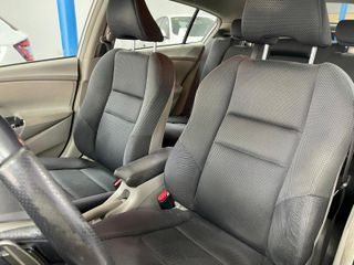 Honda Insight 2009