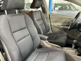 Honda Insight 2009