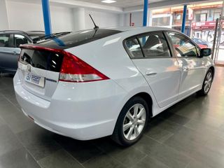 Honda Insight 2009