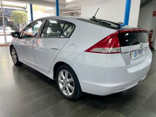 Honda Insight 2009