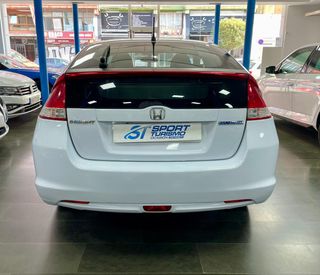 Honda Insight 2009