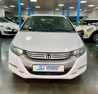 Honda Insight 2009