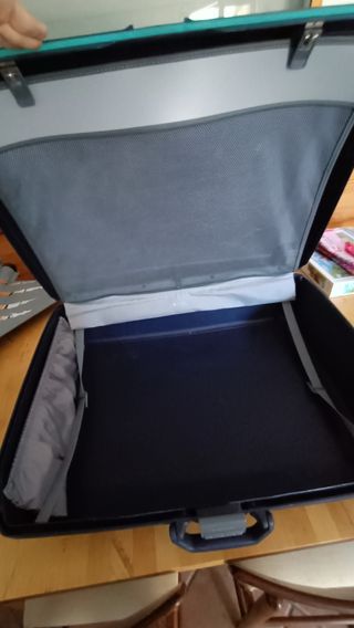Valigia Samsonite vintage 70cm
