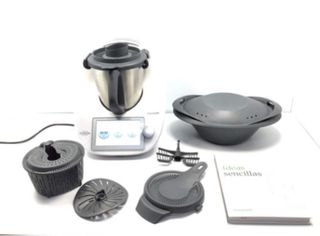 Thermomix TM6 - Robot de Cocina