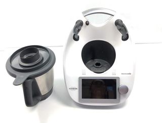 Thermomix TM6 - Robot de Cocina