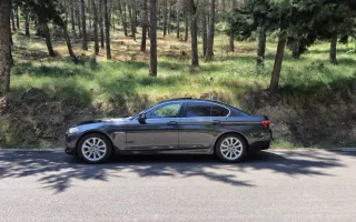BMW 520d Xdrive NACIONAL