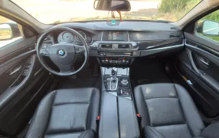 BMW 520d Xdrive NACIONAL