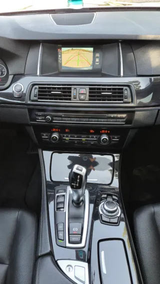 BMW 520d Xdrive NACIONAL