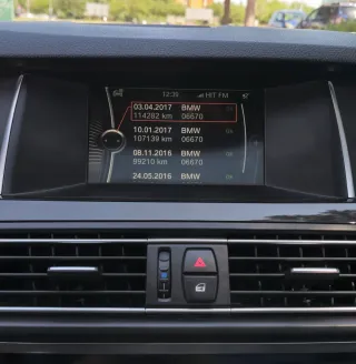 BMW 520d Xdrive NACIONAL