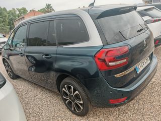 Citroen C4 SpaceTourer 2020 7 plaza